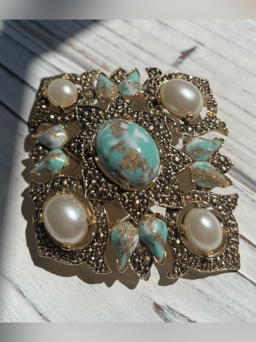 Vintage Sarah Coventry “Remembrance” Set